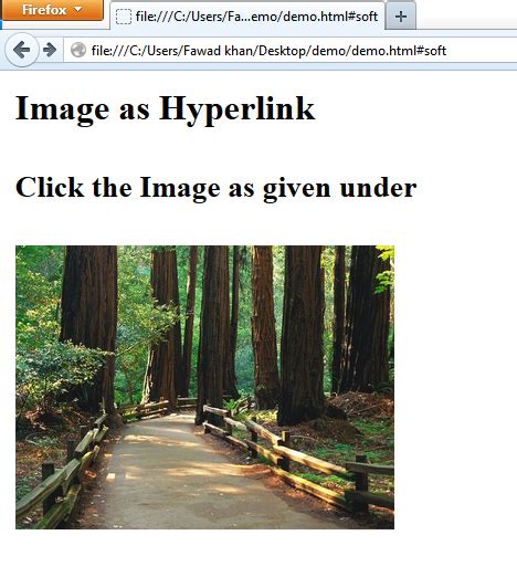 Image result for How to Use Internal Hyperlink in HTML Code