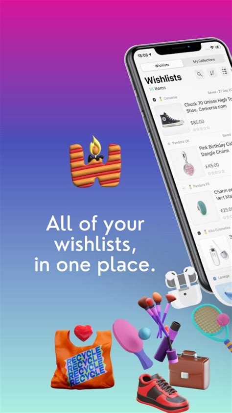 Image result for Wishtable App