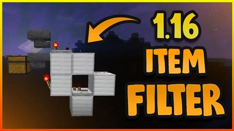 Image result for Minecraft Create Mod Item Filter