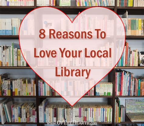 Image result for Check Out Your Local Library