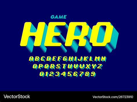 Image result for Retro Computer Terminal Font