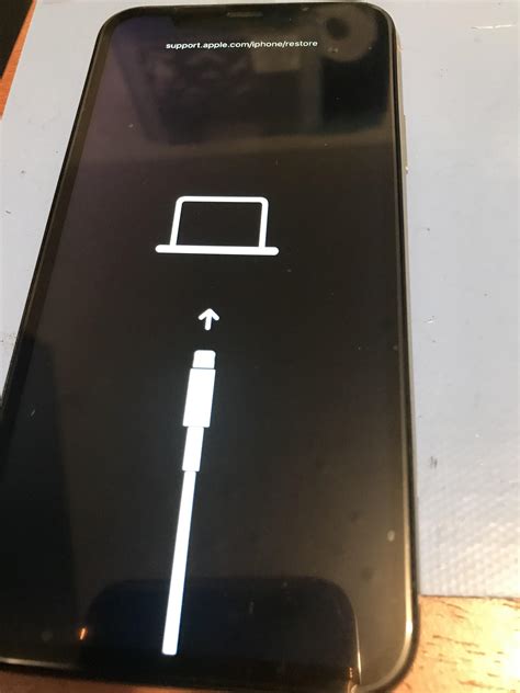 iPhone XR boot looping after screen replacement : r/mobilerepair