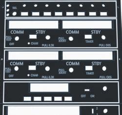Image result for Cessna 172 Skyhawk Radio Stack