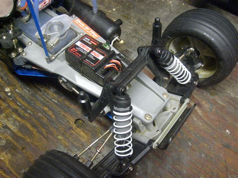 Image result for Nitro Rustler Explode