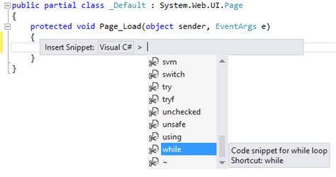 One Line While Loop C ಗಾಗಿ ಇಮೇಜ್ ಫಲಿತಾಂಶ