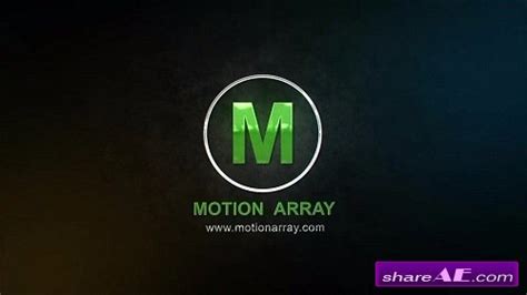 Toradh íomhá ar Motion Array Free Templates