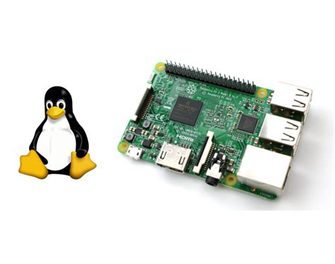 Image result for Linux Board Raspberry