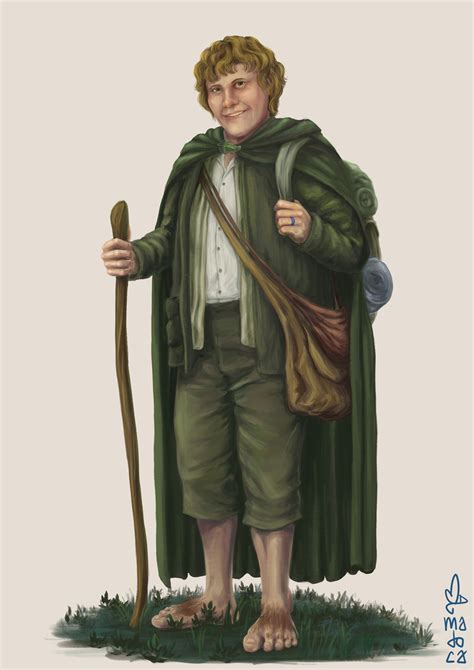 Image result for Samwise Gamgee Smile