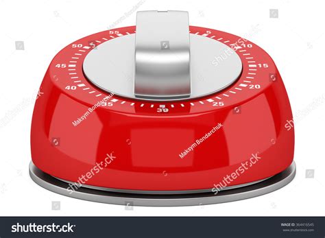 Image result for Kitchen Timer Red