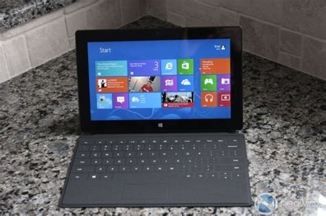 Image result for Surface Pro 1 BIOS-Update