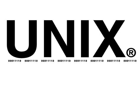 Image result for Unix Logo Design