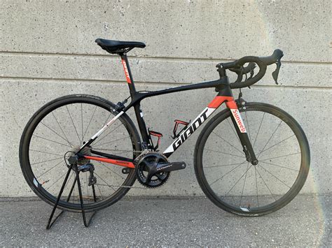 Image result for Giant TCR Advanced 205