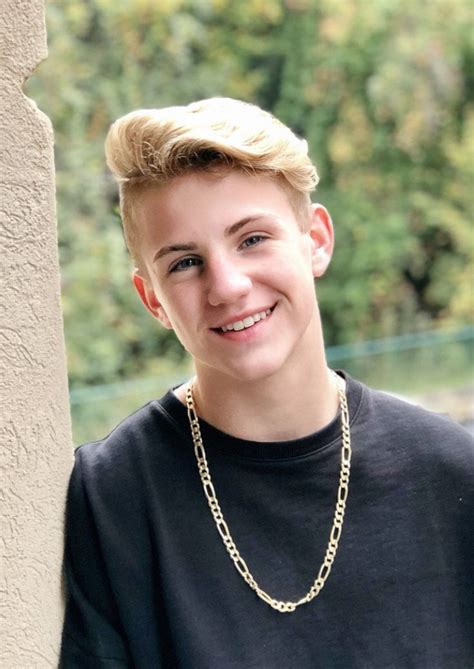 Meet you on the blue skies | Mattyb, Hair cuts, Blonde hair boy