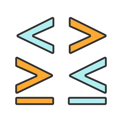 Toradh íomhá ar Mayor Igual Arduino Symbol