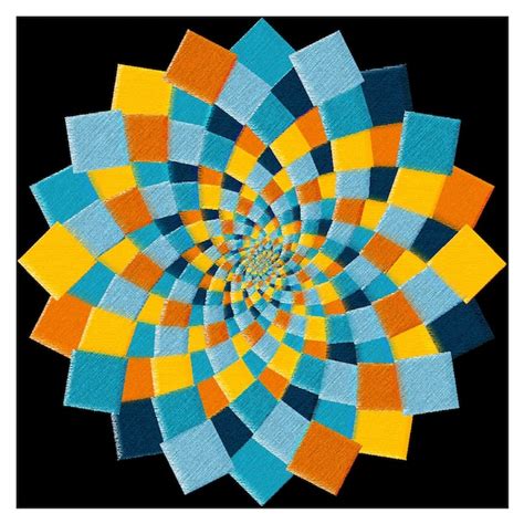 Image result for Circular Reflection Modulo Art
