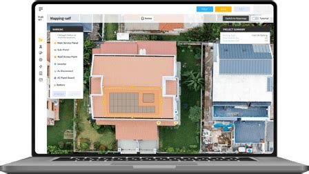 Toradh íomhá ar Solar Panel Layouts