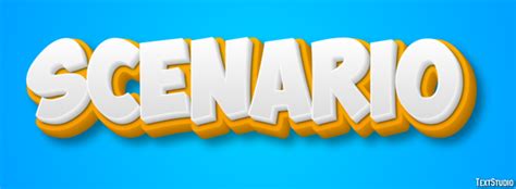 Image result for Scripted Scenario Logo