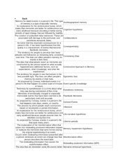 Definitional Approach Categorization に対する画像結果