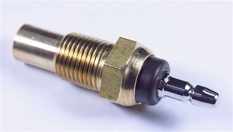 Afbeeldingsresultaten voor How to Test a Water Temperature Sending Unit