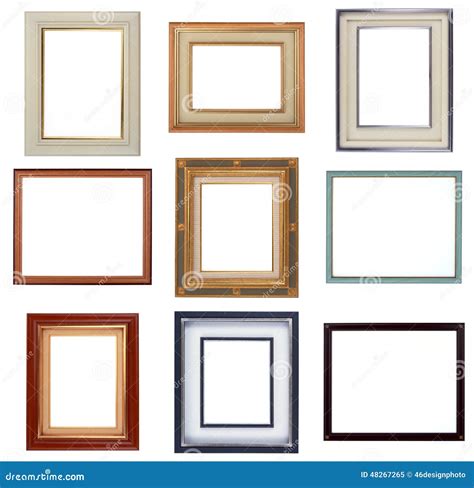 Modern Web Image Frame に対する画像結果