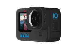 Image result for GoPro Hero 10 Max Lens Mod