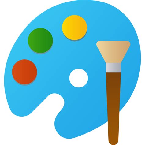 Afbeeldingsresultaten voor Paint File Icon