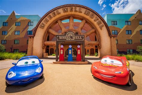 Best Family Suites at Disney World Resort Hotels - Disney Tourist Blog