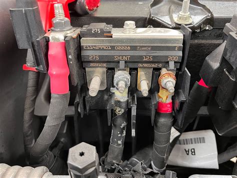 Toradh íomhá ar Junction Box Battery Pack