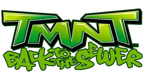 Bildergebnis für Ninja Turtles Logo