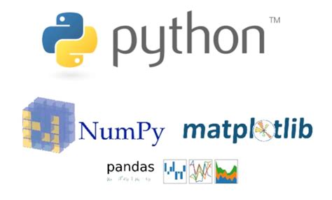 Bildergebnis für Python Online Compiler with Numpy and Pandas