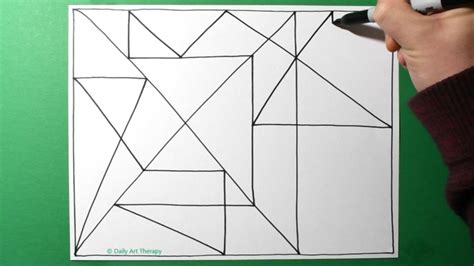 Image result for Geometric Line Drawing Designs