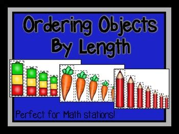 Ordering Objects Worksheet માટે ઇમેજ પરિણામ