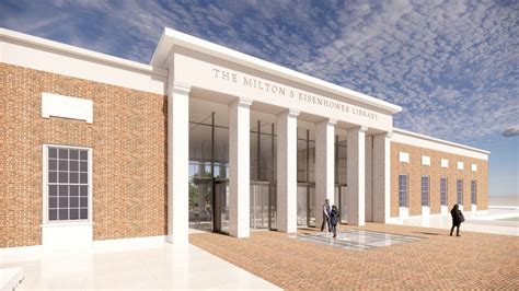 Image result for Eisenhower Library Reading Room