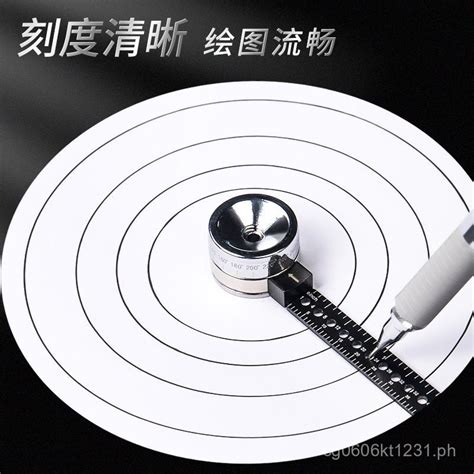 Rotating Drawing Ruler に対する画像結果