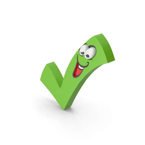 Image result for Cartoon Symbol for Correct Process