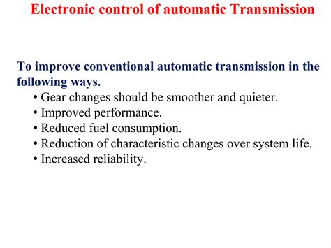 Image result for Automatic Transmission Electronic Control Unit