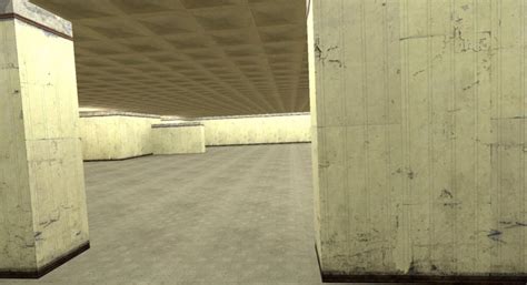 Image result for Gmod Space Map