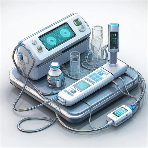 Toradh íomhá ar Segregation Machine Sensors