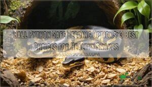 Image result for Boll Python Substrate