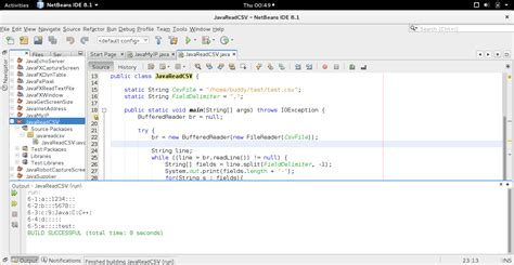 Image result for CSV File for Products in Java