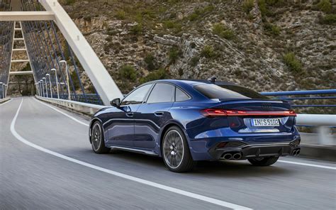 Image result for Audi A5 Inside