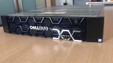 Image result for EMC Unity 300