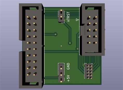 Image result for Segger Microcontroller Pin Out