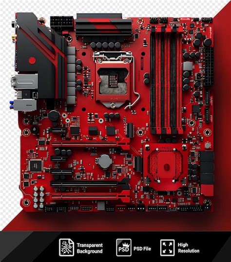 Image result for Transparent Background Computer Parts