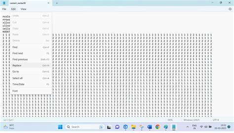 Image result for Map of Earth Simple ASCII