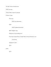 Image result for Pet Bag Pseudocode Java