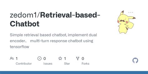 Chatbot Using Reinforced Learning GitHub に対する画像結果