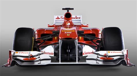 Image result for F1 Car Front View