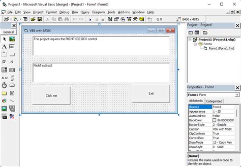 Visual Basic 6.0 Logo に対する画像結果