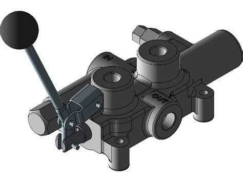 Crossfer Log Splitter に対する画像結果